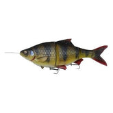 Savage Gear 4D Line Thru Roach 18cm